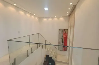 Casa em condomínio fechado com 4 quartos para alugar no Alphaville Eusebio, Eusébio 