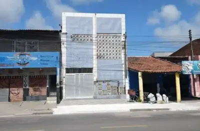 Apartamento com 1 quarto para alugar no Lagoa Redonda, Fortaleza 
