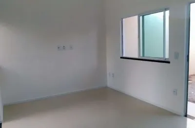 Casa com 2 dormitórios à venda, 85 m² por R$ 310.000,00 - Mangabeira - Eusébio/CE