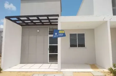 Casa com 3 quartos para alugar no Patacas, Aquiraz 