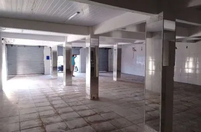 Ponto comercial para alugar no Passaré, Fortaleza 