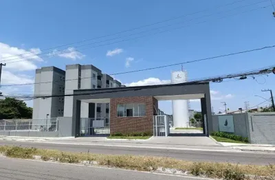 Apartamento com 2 quartos para alugar no Pires Façanha, Eusébio 