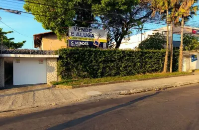 Casa comercial à venda no Edson Queiroz, Fortaleza 