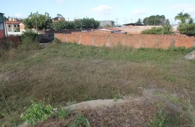Terreno para alugar, 1650 m² por R$ 4.490,00/mês - Planalto Ayrton Senna - Fortaleza/CE
