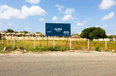 Terreno para alugar, 5850 m² por R$ 25.000,00/mês - Lagoa Sapiranga (Coité) - Fortaleza/CE