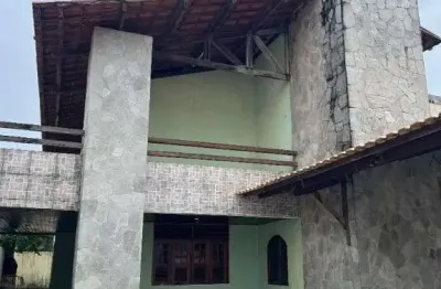Casa para alugar, 800 m² por R$ 4.000,00/mês - Parque Manibura - Fortaleza/CE