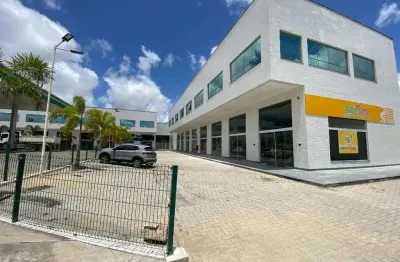 Salão para alugar, 536 m² por R$ 18.715,92/mês - Edson Queiroz - Fortaleza/CE