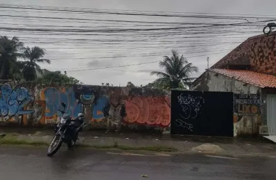 Chácara / sítio à venda no Sapiranga, Fortaleza 