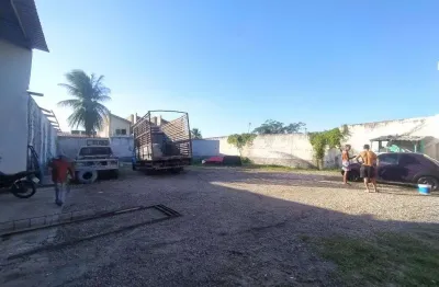 Terreno para alugar, 3240 m² por R$ 14.000,00/mês - Planalto Ayrton Senna - Fortaleza/CE