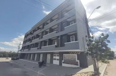 Kitnet para alugar, 32 m² por R$ 700,00/mês - Planalto Ayrton Senna - Fortaleza/CE