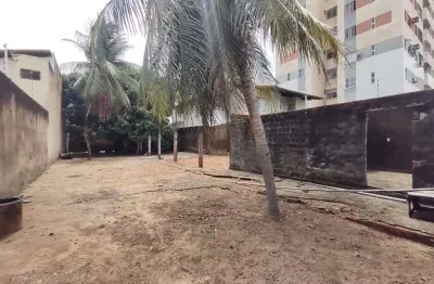 Terreno para alugar, 420 m² por R$ 2.500,00/mês - Cid. dos Funcionari - Fortaleza/CE