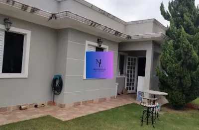 Casa térrea e de esquina à venda no parque santa isabel com 3 dormitórios, valor r$ 750.000,00 , itupeva-sp