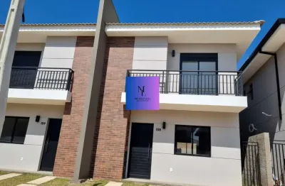 Casa de 3 suítes de 125m² no kaza alamedas, bairro medeiros, jundiaí-sp