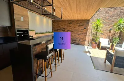 Casa à venda no condomínio thina, bairro jd. carolina, jundiaí -sp