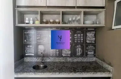 Apartamento à venda de 59m² no vivarte alamedas, bairro medeiros, jundiaí -sp