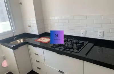 Apartamento novo no residencial mirante vistas de jundiaí, bairro jd. carlos gomes