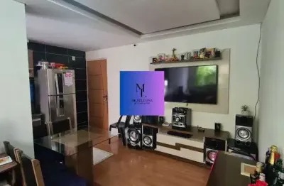 Apartamento à venda condomínio novo horizonte, bairro fazenda grande, jundiaí -sp