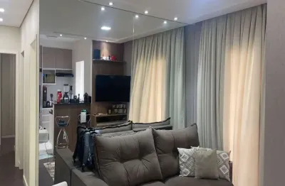 Apartamento à venda de 59m2- bairro medeiros - jundiaí/sp