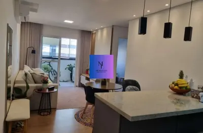 Apartamento à venda de 64m² no condomínio life, bairro engordadouro, jundiaí -sp