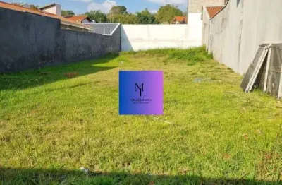 Terreno plano à venda no jd. tannus região do eloy chaves, jundiaí -sp