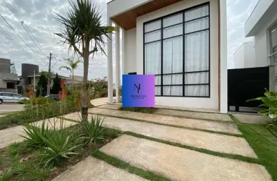 Sobrado à venda com 3 suítes no condomínio reserva da serra em jundiaí- sp