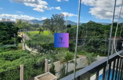 Apartamento com 2 quartos à venda na Avenida Juvenal Arantes, 1500, Jardim Carolina, Jundiaí