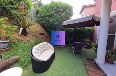 Casa à venda (sobrado) no condomínio Casas da Toscana, bairro Medeiros, Jundiaí -SP