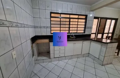 Casa com 2 quartos para alugar na Rua Professor Rúbens Oscar Guelli, 121, Parque Residencial Eloy Chaves, Jundiaí