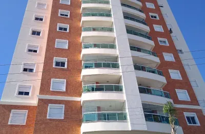 Cobertura com 3 quartos à venda no Mogi Moderno, Mogi das Cruzes 