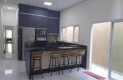 Casa com 3 quartos à venda no Mogi Moderno, Mogi das Cruzes 