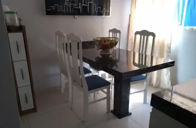 Casa em condomínio fechado com 3 quartos à venda no Mogi Moderno, Mogi das Cruzes 