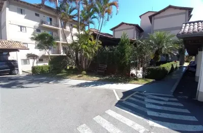 Apartamento com 2 quartos à venda no Mogi Moderno, Mogi das Cruzes 