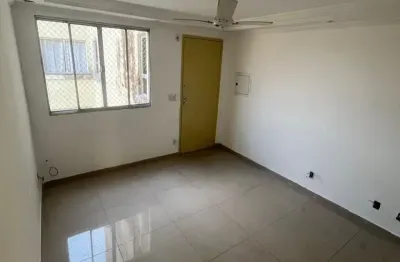 Apartamento com 2 quartos à venda no Mogi Moderno, Mogi das Cruzes 