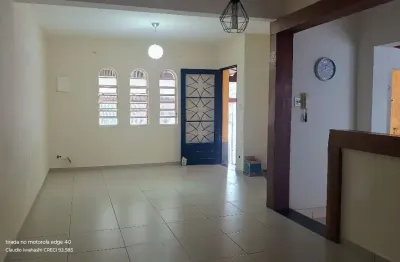 Casa térrea de 3 dormitórios no mogi moderno apenas r$ 490 mil