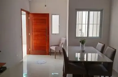 Casa com 2 quartos à venda no Centro, Mogi das Cruzes 