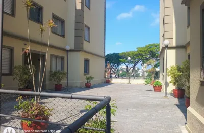 Apartamento no alto do ipiranga – 2 dorms com suíte e vaga coberta!