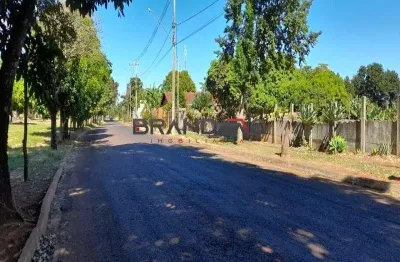 Terreno para venda em brodowski / sp no bairro brodowski