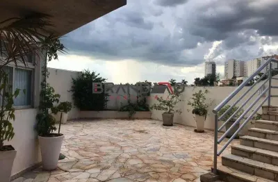 Apartamento para venda em ribeirão preto / sp no bairro jardim sumaré
