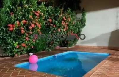 Casa para venda em ribeirão preto / sp no bairro jardim piratininga
