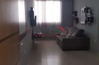 Apartamento para venda em ribeirão preto / sp no bairro parque dos lagos