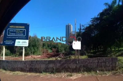 Terreno para venda em ribeirão preto / sp no bairro nova aliança