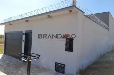 Casa para venda em luís antônio / sp no bairro luis antonio