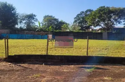 Terreno para venda em ribeirão preto / sp no bairro jardim canadá