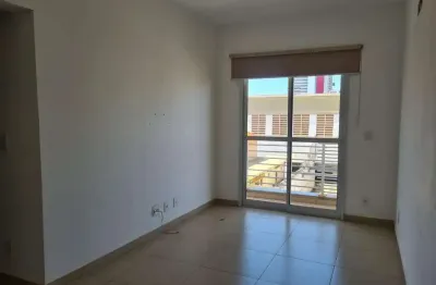 Apartamento para venda em ribeirão preto / sp no bairro nova aliança
