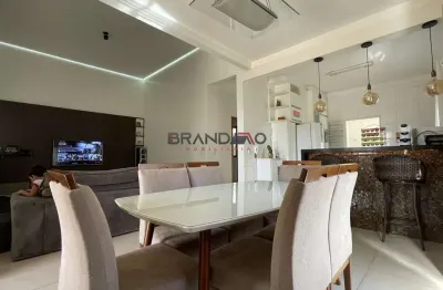 Casa para venda em ribeirão preto / sp no bairro jardim anhangüera