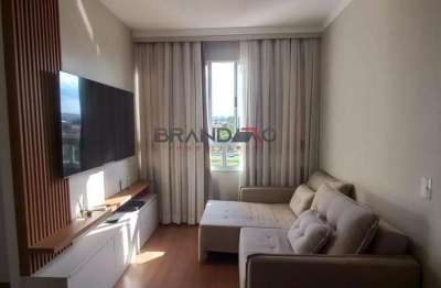 Apartamento para venda em ribeirão preto / sp no bairro chácaras pedro corrêa de carvalho