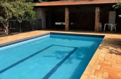 Chácara para venda em ribeirão preto / sp no bairro recreio internacional