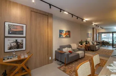 Unidades á venda no authoria fascínio - 74m² a 80m²- 1 ou 2 suítes - a partir de r$702.920,98