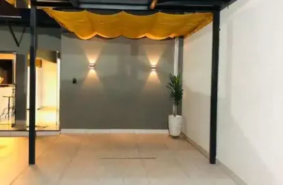 Casa á venda no parque das gaivotas ribeirão preto, com 2 quartos por r$ 385.000,00