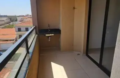 Apartamento á venda na nova ribeirânia condomínio otto bens ribeirão preto, 2 quartos sendo 1 suíte por r$ 360.000,00